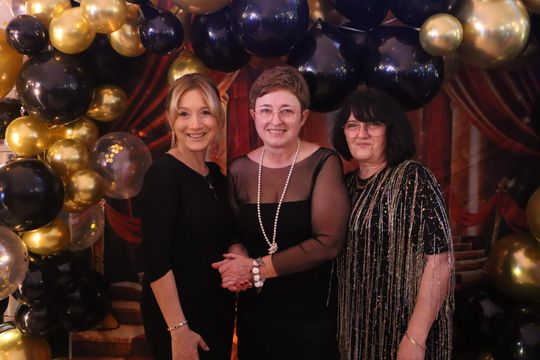 XI Charytatywny Bal Chłopski 2026 [GALERIA ZDJĘĆ]