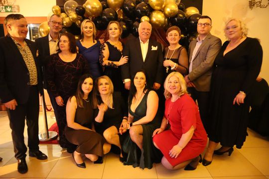 XI Charytatywny Bal Chłopski 2026 [GALERIA ZDJĘĆ]