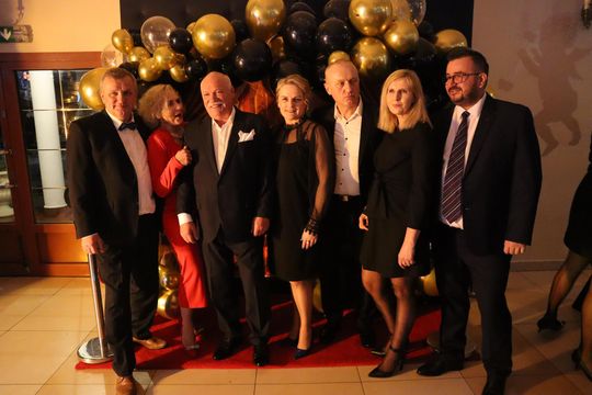 XI Charytatywny Bal Chłopski 2026 [GALERIA ZDJĘĆ]