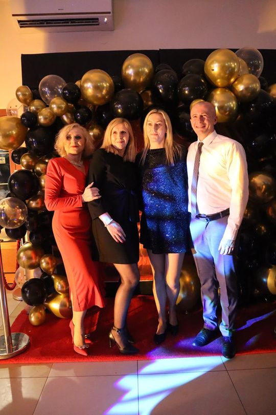 XI Charytatywny Bal Chłopski 2026 [GALERIA ZDJĘĆ]