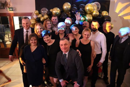 XI Charytatywny Bal Chłopski 2026 [GALERIA ZDJĘĆ]