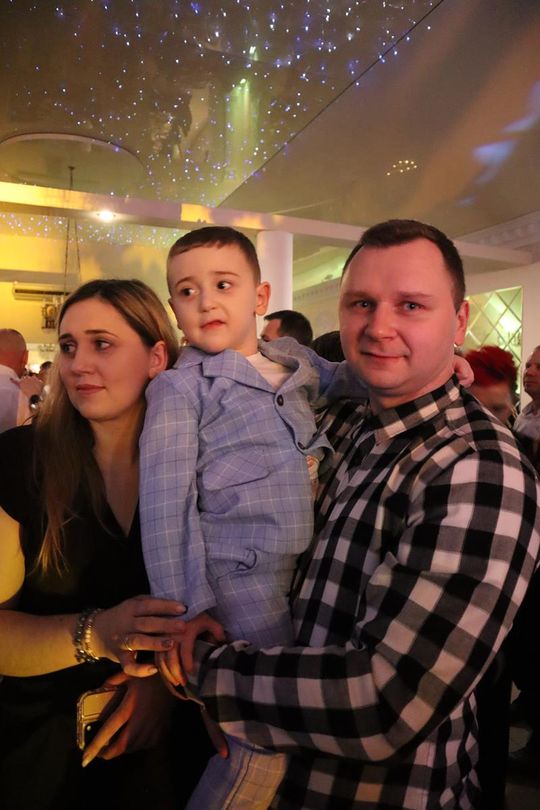 XI Charytatywny Bal Chłopski 2026 [GALERIA ZDJĘĆ]