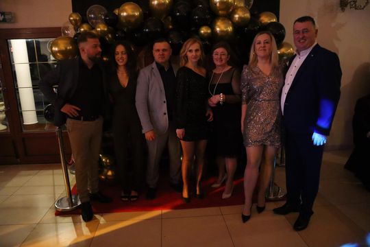 XI Charytatywny Bal Chłopski 2026 [GALERIA ZDJĘĆ]