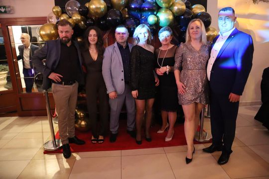 XI Charytatywny Bal Chłopski 2026 [GALERIA ZDJĘĆ]