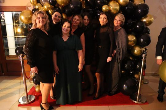 XI Charytatywny Bal Chłopski 2026 [GALERIA ZDJĘĆ]