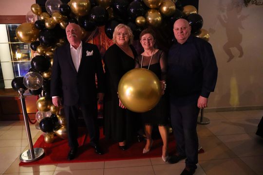 XI Charytatywny Bal Chłopski 2026 [GALERIA ZDJĘĆ]