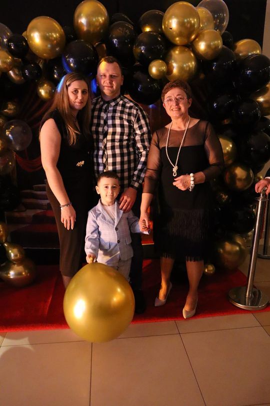 XI Charytatywny Bal Chłopski 2026 [GALERIA ZDJĘĆ]