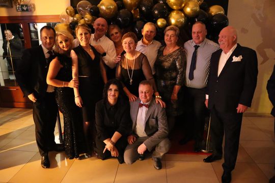 XI Charytatywny Bal Chłopski 2026 [GALERIA ZDJĘĆ]