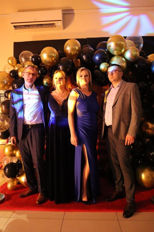 XI Charytatywny Bal Chłopski 2026 [GALERIA ZDJĘĆ]