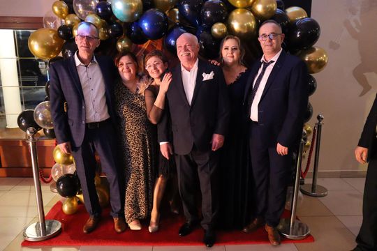 XI Charytatywny Bal Chłopski 2026 [GALERIA ZDJĘĆ]