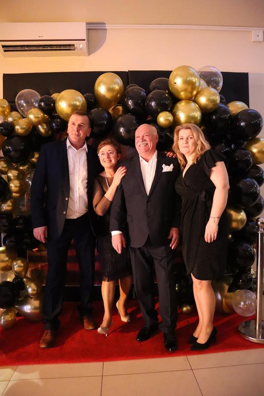 XI Charytatywny Bal Chłopski 2026 [GALERIA ZDJĘĆ]