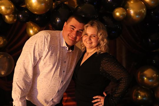 XI Charytatywny Bal Chłopski 2026 [GALERIA ZDJĘĆ]