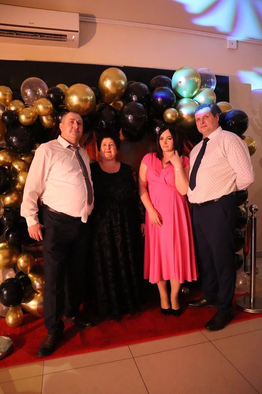 XI Charytatywny Bal Chłopski 2026 [GALERIA ZDJĘĆ]