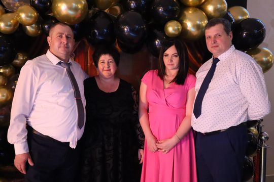 XI Charytatywny Bal Chłopski 2026 [GALERIA ZDJĘĆ]