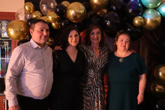 XI Charytatywny Bal Chłopski 2026 [GALERIA ZDJĘĆ]