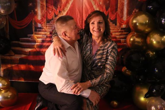 XI Charytatywny Bal Chłopski 2026 [GALERIA ZDJĘĆ]