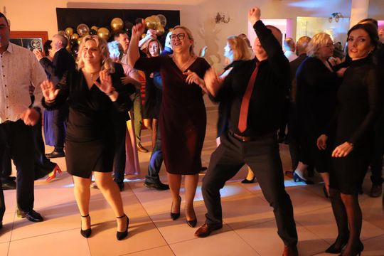 XI Charytatywny Bal Chłopski 2026 [GALERIA ZDJĘĆ]