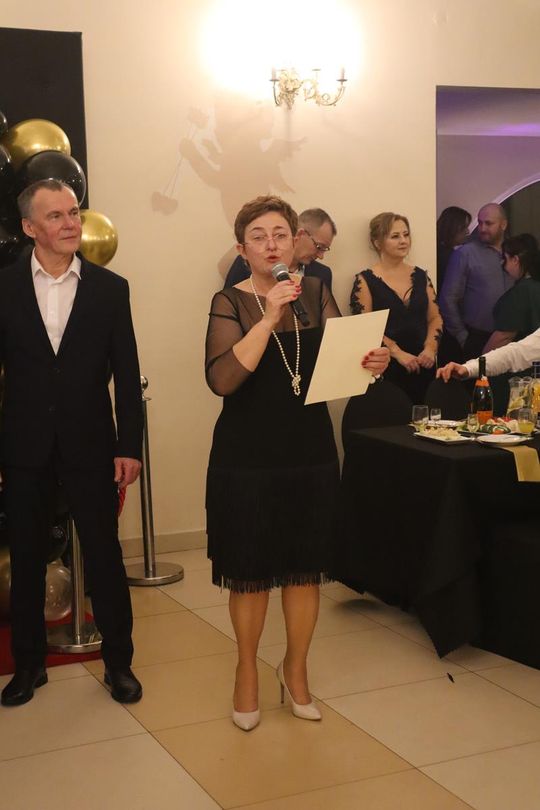 XI Charytatywny Bal Chłopski 2026 [GALERIA ZDJĘĆ]