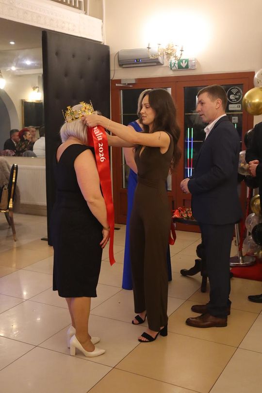 XI Charytatywny Bal Chłopski 2026 [GALERIA ZDJĘĆ]