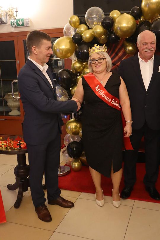 XI Charytatywny Bal Chłopski 2026 [GALERIA ZDJĘĆ]