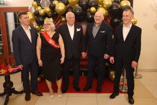 XI Charytatywny Bal Chłopski 2026 [GALERIA ZDJĘĆ]