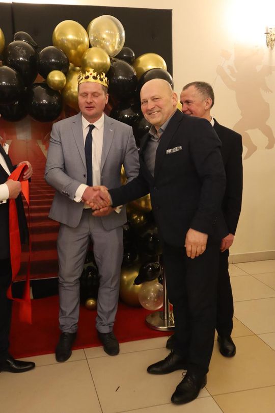 XI Charytatywny Bal Chłopski 2026 [GALERIA ZDJĘĆ]