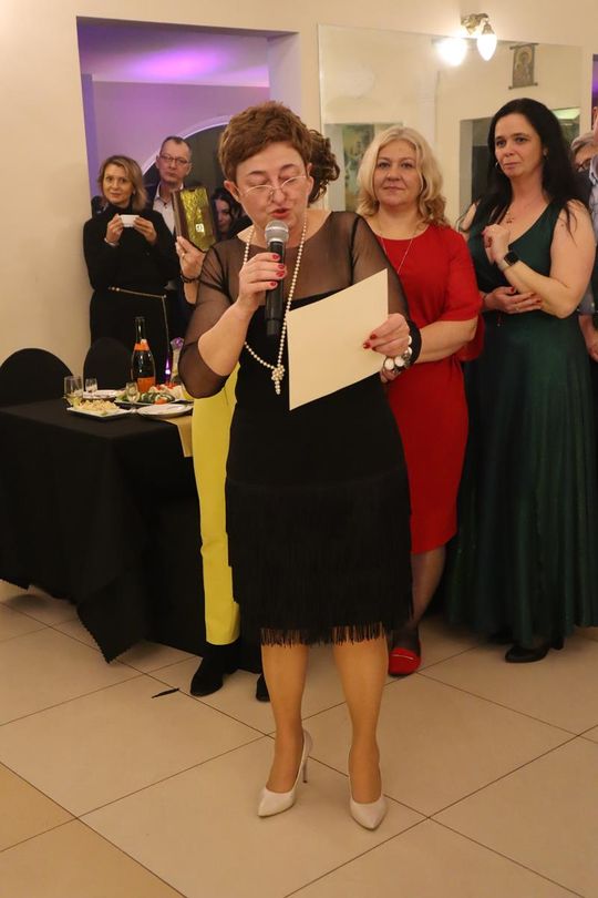 XI Charytatywny Bal Chłopski 2026 [GALERIA ZDJĘĆ]