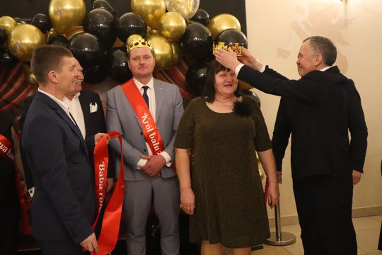 XI Charytatywny Bal Chłopski 2026 [GALERIA ZDJĘĆ]