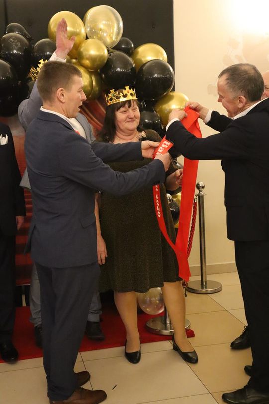 XI Charytatywny Bal Chłopski 2026 [GALERIA ZDJĘĆ]