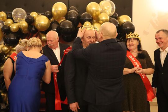 XI Charytatywny Bal Chłopski 2026 [GALERIA ZDJĘĆ]