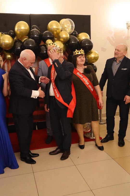 XI Charytatywny Bal Chłopski 2026 [GALERIA ZDJĘĆ]