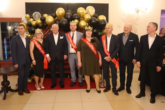 XI Charytatywny Bal Chłopski 2026 [GALERIA ZDJĘĆ]