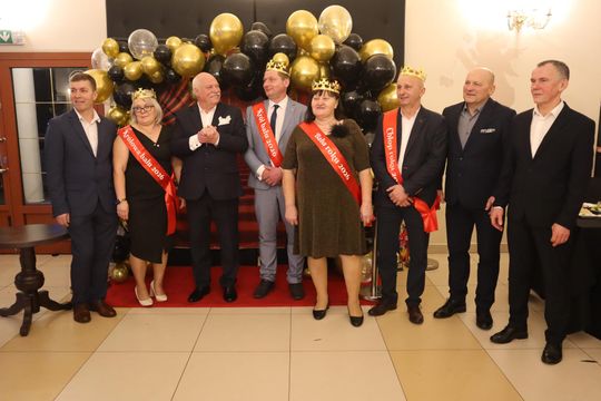 XI Charytatywny Bal Chłopski 2026 [GALERIA ZDJĘĆ]