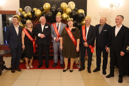 XI Charytatywny Bal Chłopski 2026 [GALERIA ZDJĘĆ]