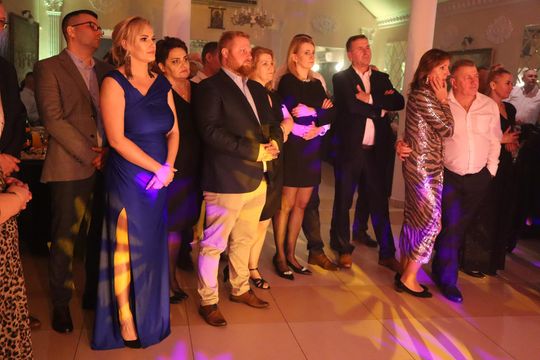 XI Charytatywny Bal Chłopski 2026 [GALERIA ZDJĘĆ]