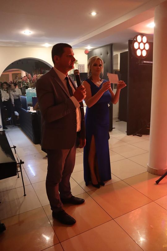 XI Charytatywny Bal Chłopski 2026 [GALERIA ZDJĘĆ]