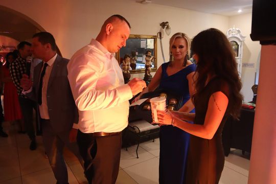 XI Charytatywny Bal Chłopski 2026 [GALERIA ZDJĘĆ]