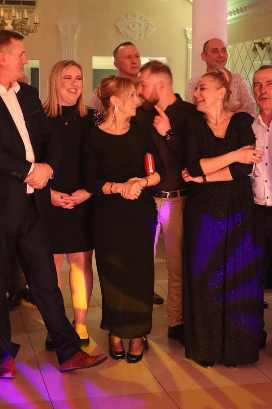 XI Charytatywny Bal Chłopski 2026 [GALERIA ZDJĘĆ]