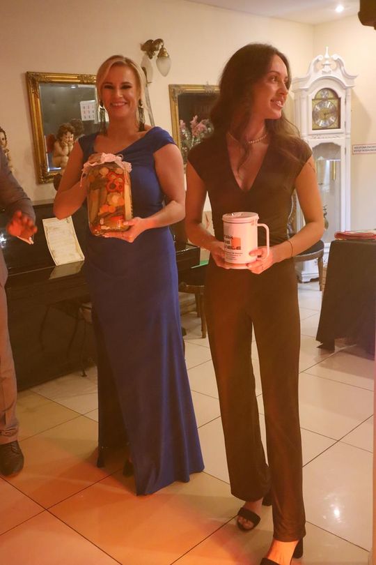 XI Charytatywny Bal Chłopski 2026 [GALERIA ZDJĘĆ]