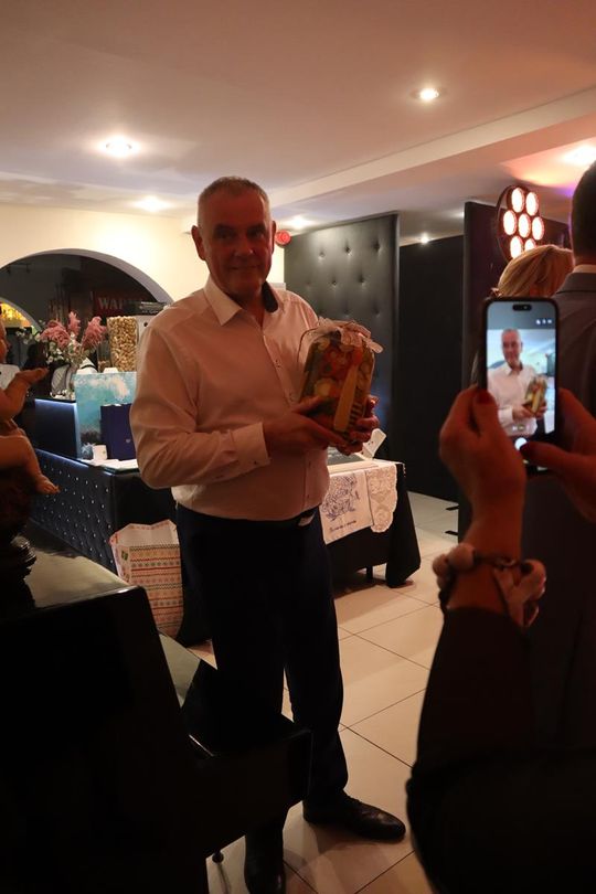 XI Charytatywny Bal Chłopski 2026 [GALERIA ZDJĘĆ]