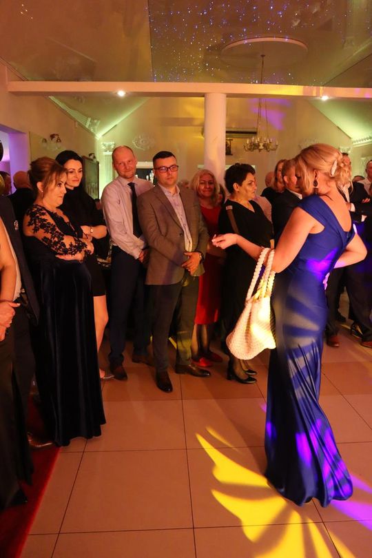 XI Charytatywny Bal Chłopski 2026 [GALERIA ZDJĘĆ]