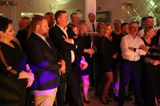 XI Charytatywny Bal Chłopski 2026 [GALERIA ZDJĘĆ]