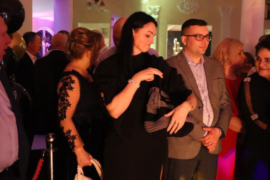 XI Charytatywny Bal Chłopski 2026 [GALERIA ZDJĘĆ]