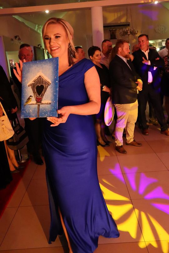 XI Charytatywny Bal Chłopski 2026 [GALERIA ZDJĘĆ]