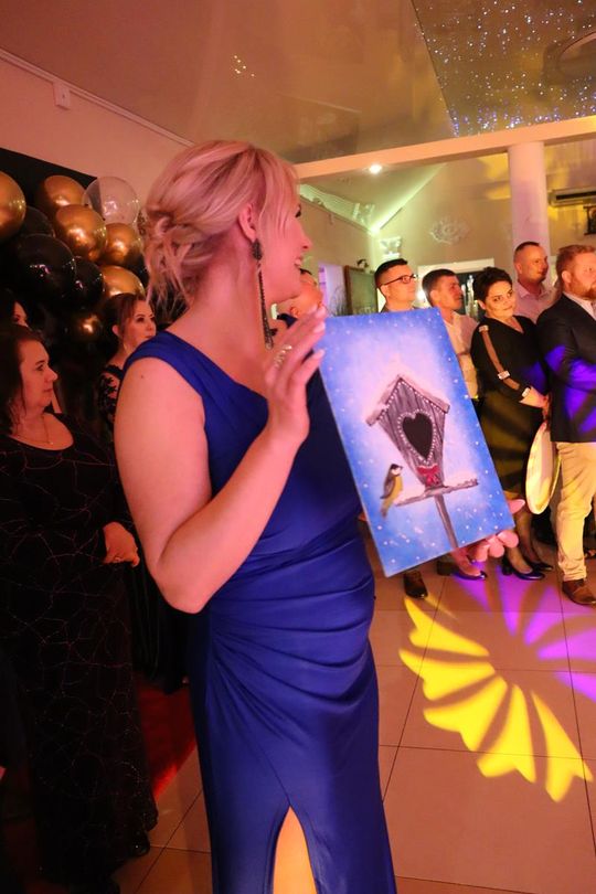 XI Charytatywny Bal Chłopski 2026 [GALERIA ZDJĘĆ]