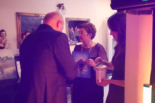 XI Charytatywny Bal Chłopski 2026 [GALERIA ZDJĘĆ]