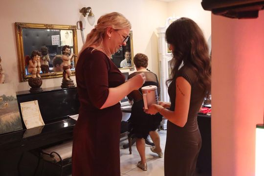 XI Charytatywny Bal Chłopski 2026 [GALERIA ZDJĘĆ]