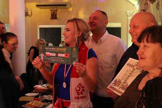 XI Charytatywny Bal Chłopski 2026 [GALERIA ZDJĘĆ]