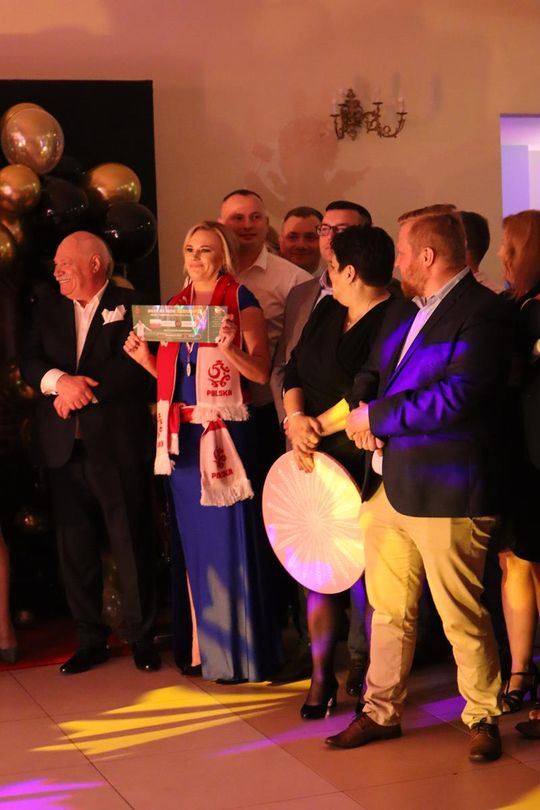 XI Charytatywny Bal Chłopski 2026 [GALERIA ZDJĘĆ]