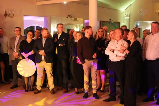 XI Charytatywny Bal Chłopski 2026 [GALERIA ZDJĘĆ]